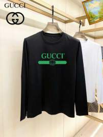 Picture of Gucci T Shirt Long _SKUGucciS-4XL25tx2151158
